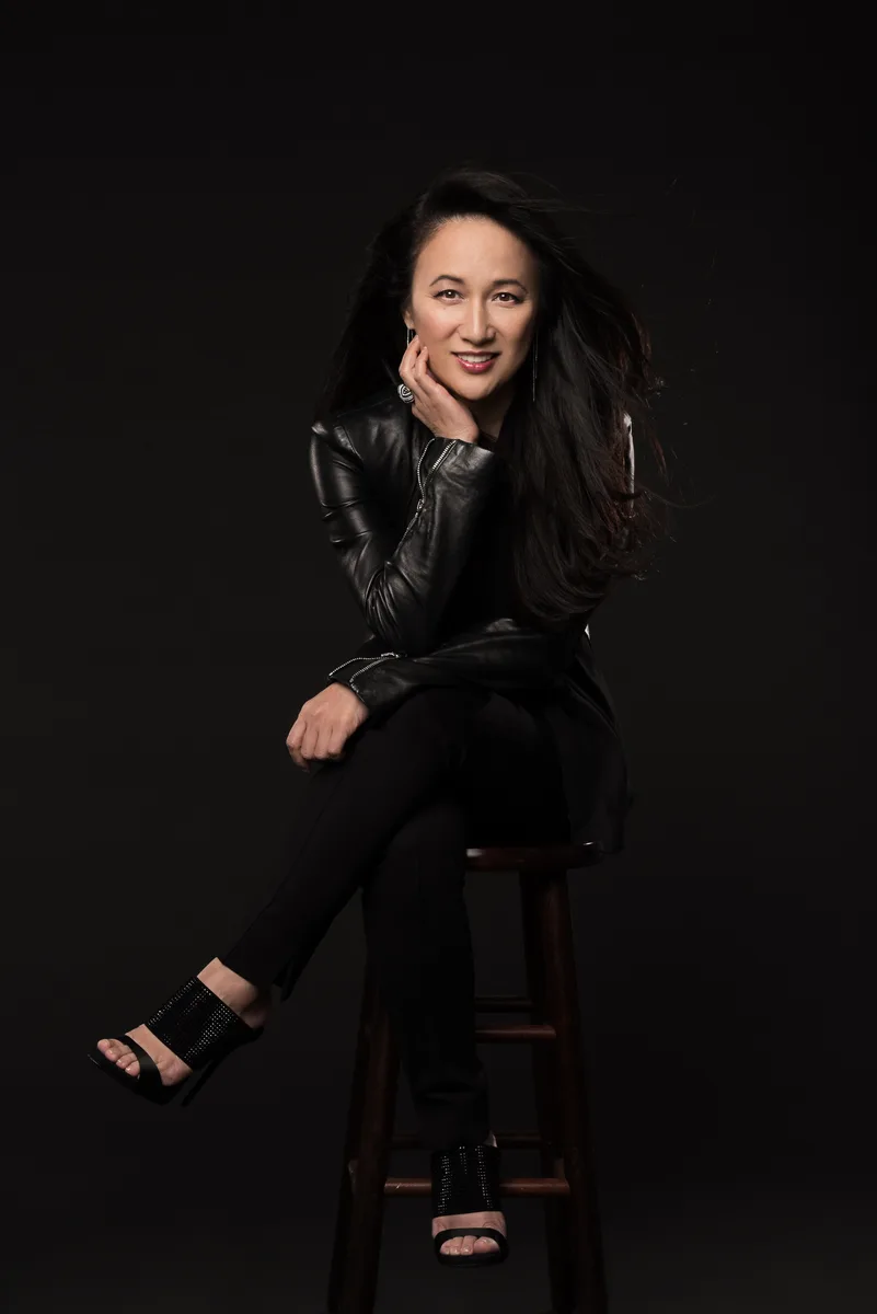 Luly Yang